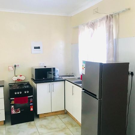 Matshwane Homely Stays Maun Eksteriør billede