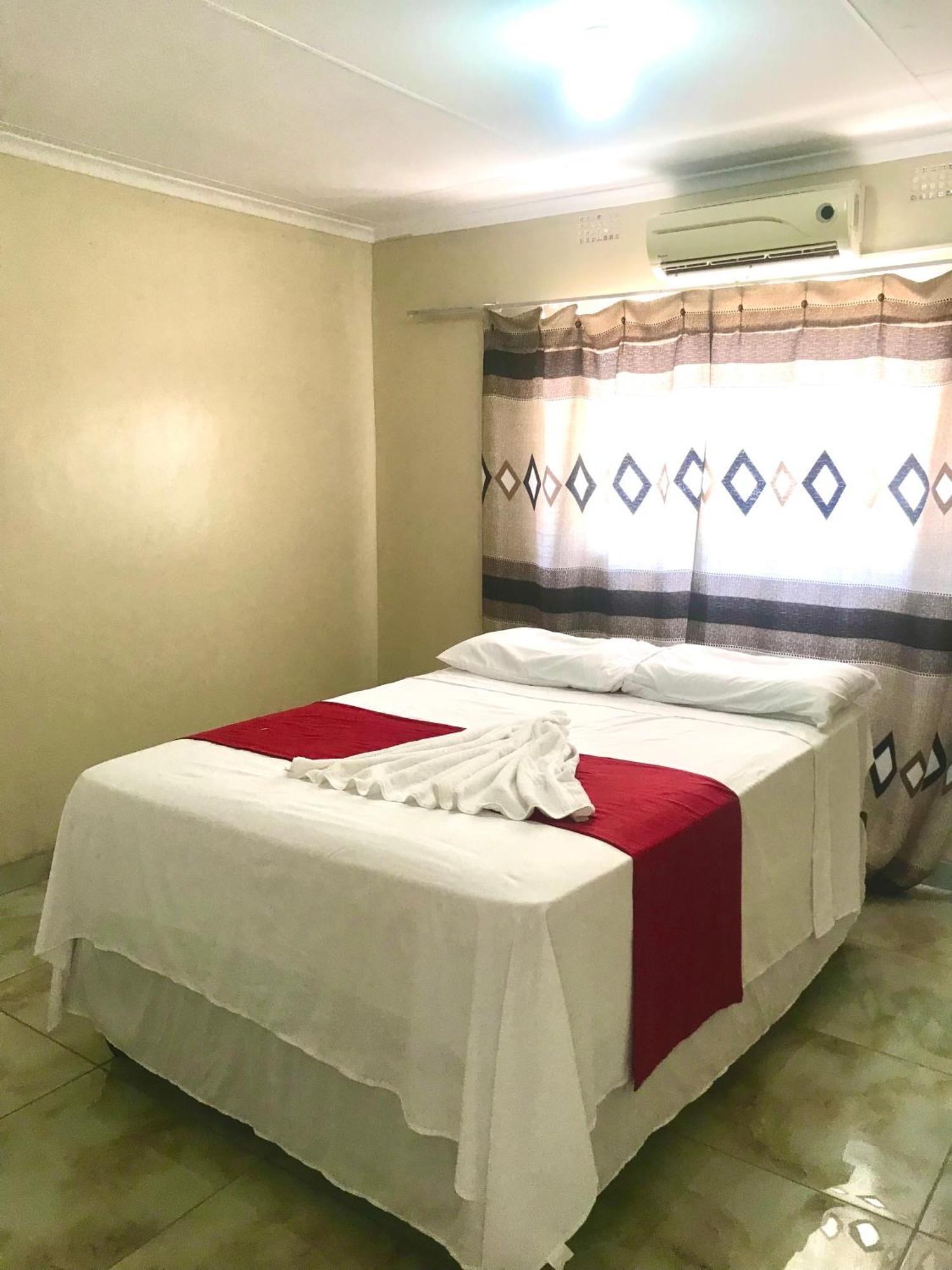 Matshwane Homely Stays Maun Eksteriør billede