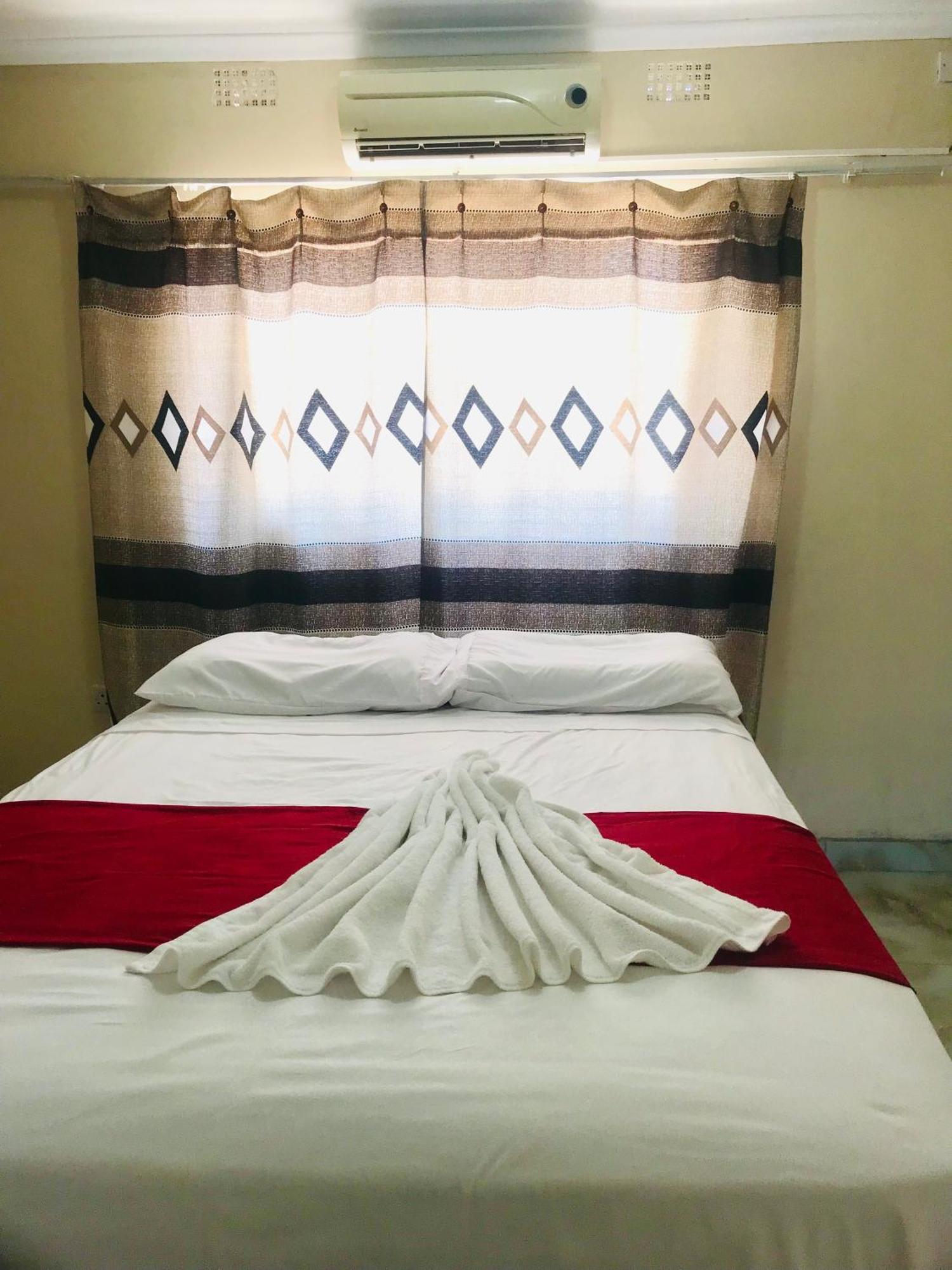 Matshwane Homely Stays Maun Eksteriør billede