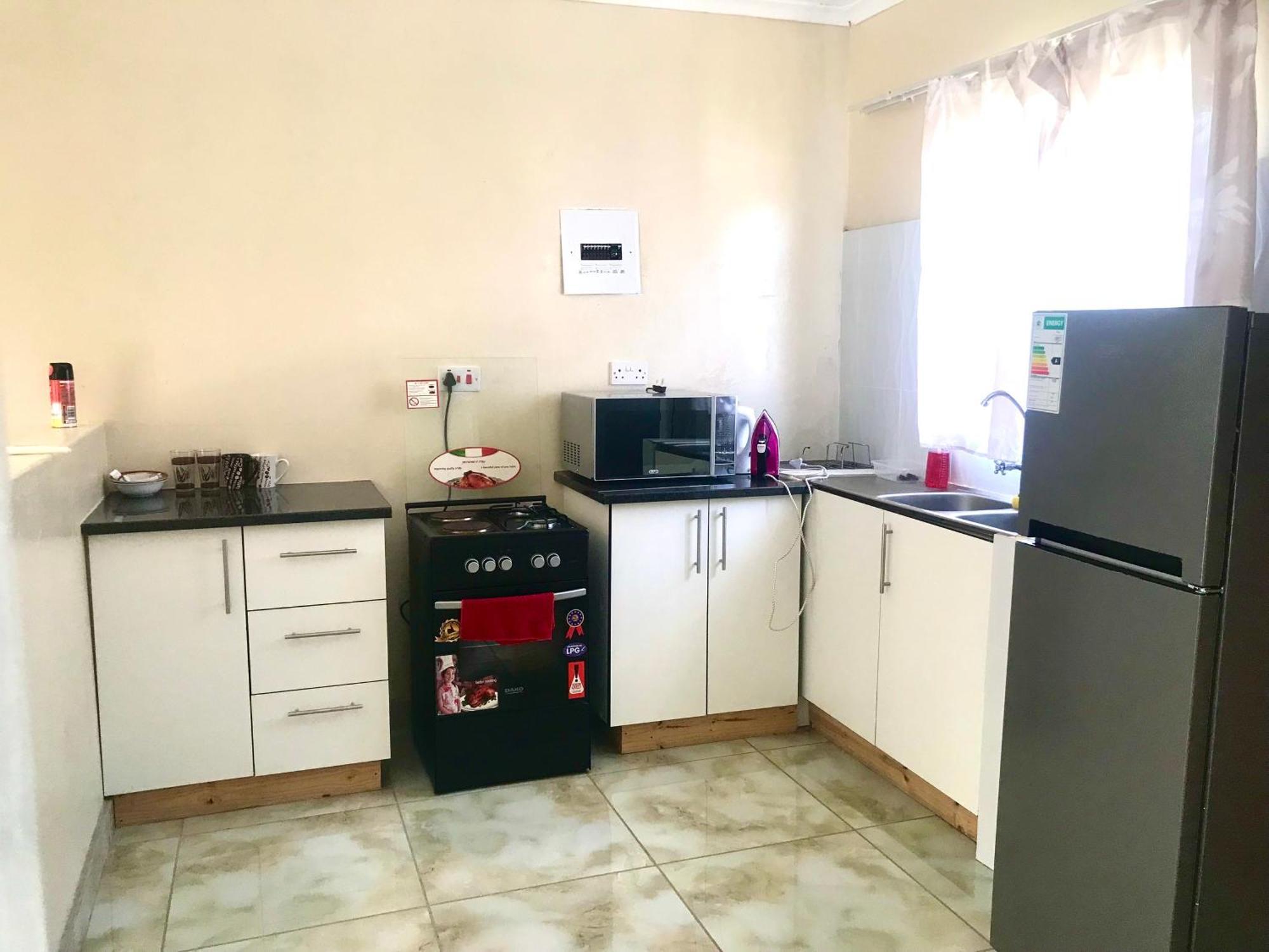 Matshwane Homely Stays Maun Eksteriør billede