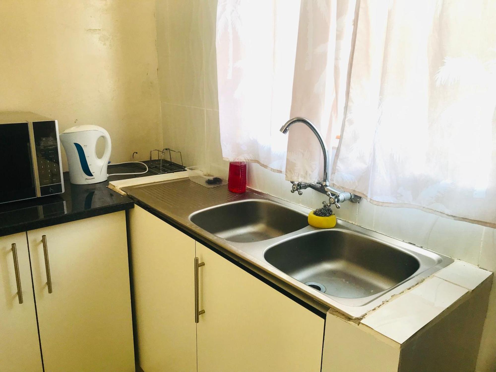 Matshwane Homely Stays Maun Eksteriør billede