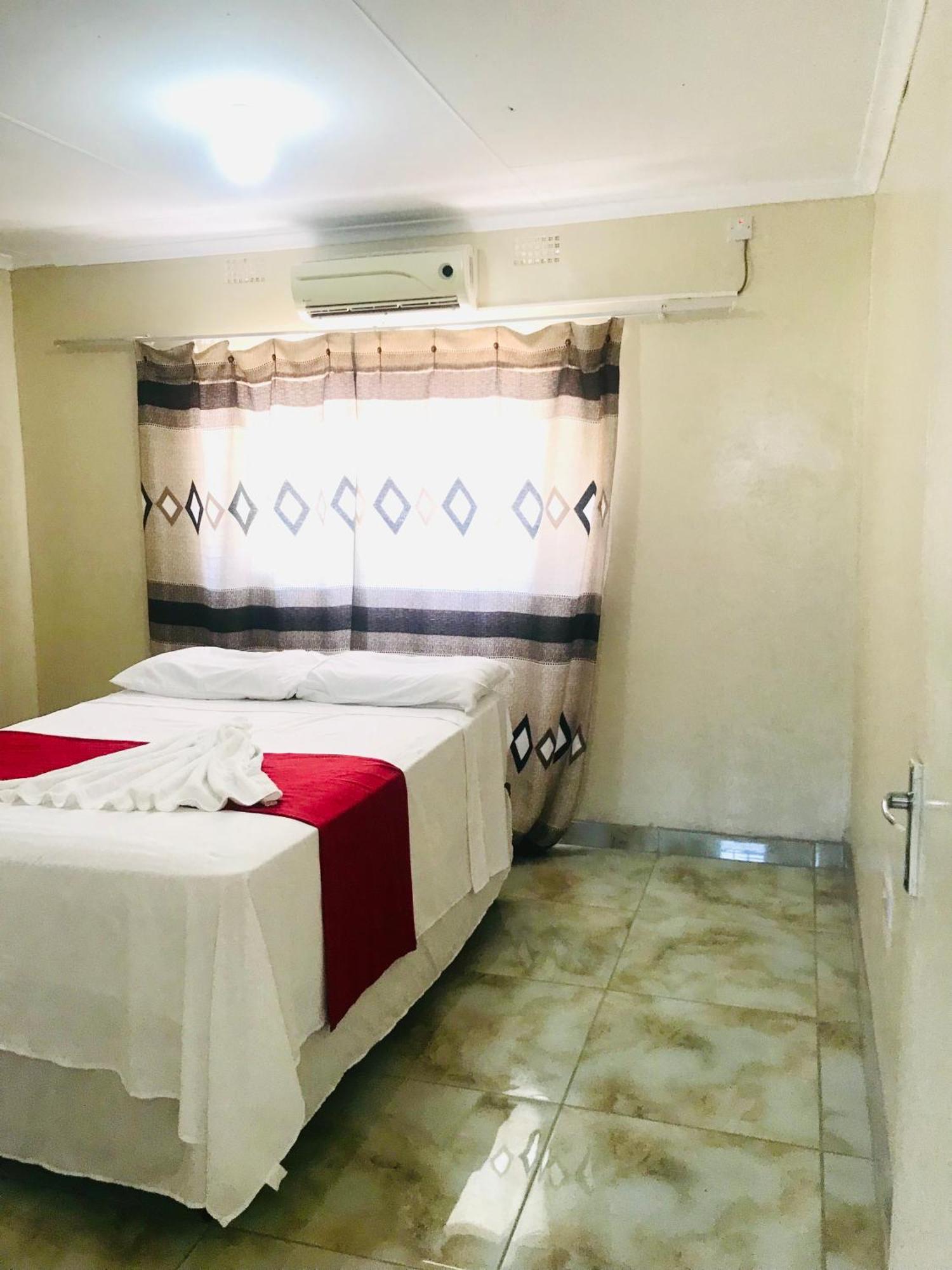 Matshwane Homely Stays Maun Eksteriør billede