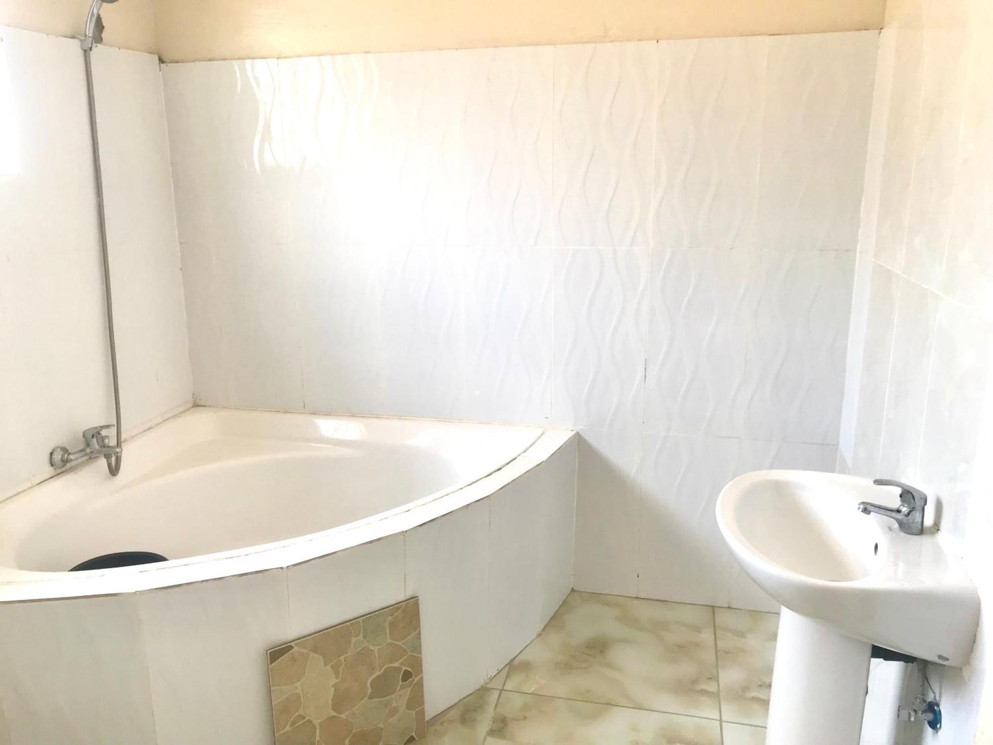 Matshwane Homely Stays Maun Eksteriør billede