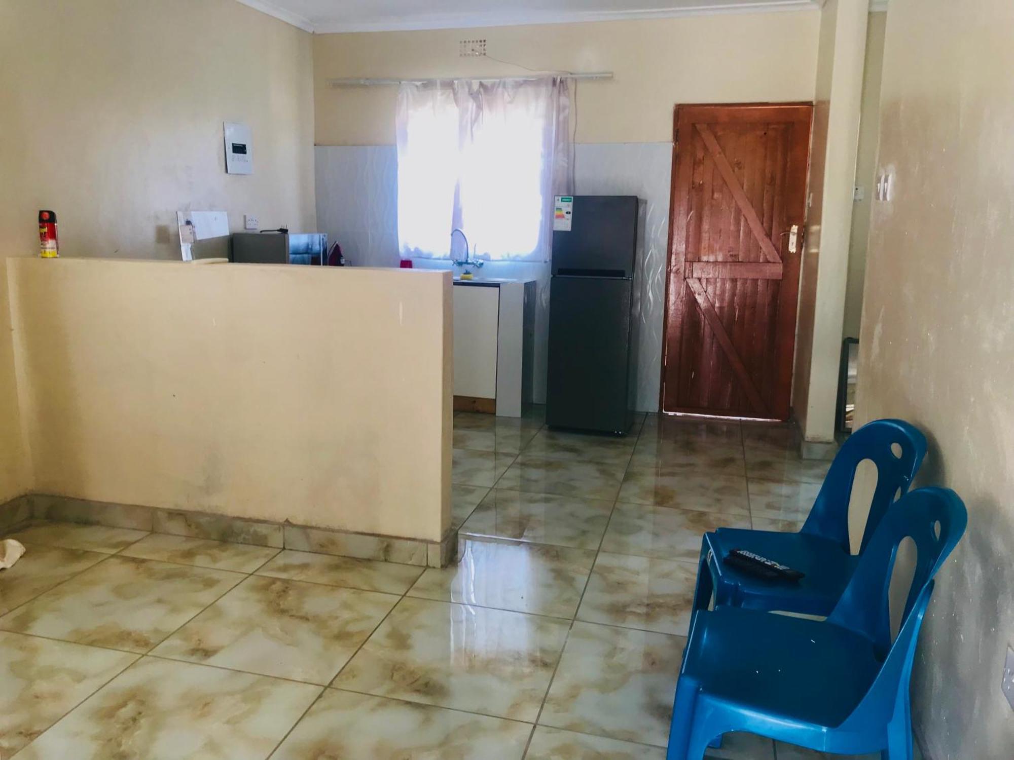 Matshwane Homely Stays Maun Eksteriør billede